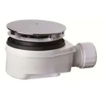 Villeroy & Boch Toebehoren - Complete afvoer, chroom 82000061