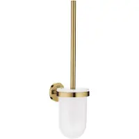 GROHE Essentials Closetborstelset Cool Sunrise