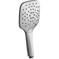 Ravak - Douchekop, 3 stralen, wit X07P349