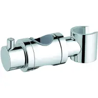 GROHE glijstuk 25 mm voor Rainshower douchekop