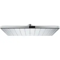 GROHE Rainshower - Hoofddouche 310 Mono Cube, 1 straal, chroom 26567000