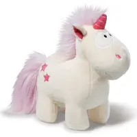 Nici Unicorn Theodor Standing Teddy 45 Cm Veelkleurig Kinderen
