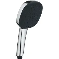 GROHE QuickFix Vitalio Comfort 110 handdouche - 2 straalsoorten - Waterbesparend - Chroom