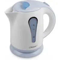 Feel-Maestro - Elektrische snoerloze waterkoker 1000W 1l