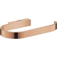 GROHE Selection Closetrolhouder Zonder Deksel - Warm Sunset (brons) - 41068DA0
