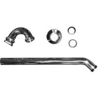 Duravit - Bidet buissifon 0050270000
