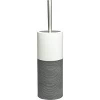 Sealskin toiletborstel Doppio