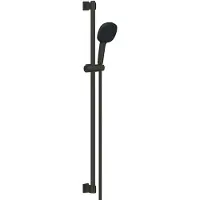 GROHE quickfix vitalio comfort 110 doucheset 2 straalsoorten