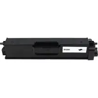 PrintAbout Toner TN-325BK Zwart Hoge capaciteit geschikt voor Brother