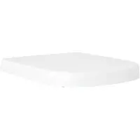 GROHE Euro Ceramic - Toiletzitting, alpine wit 39331002