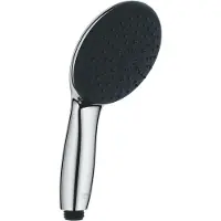 GROHE Vitalio Start 110 handdouche - 3 straalsoorten - Waterbesparend - Chroom