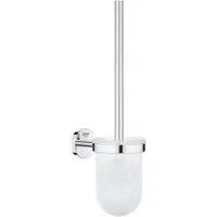 GROHE Start Cosmopolitan Closetborstelset - chroom