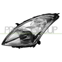 PRASCO SZ0364804 Koplamp