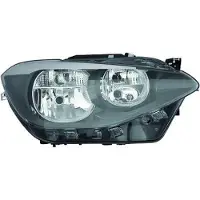 Diederichs 1281081 Koplamp