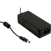 MEAN WELL GST60A18-P1J Tafelnetvoeding, vaste spanning 18 V/DC 3.33 A 60 W