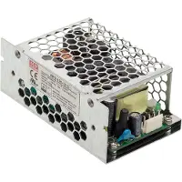 MEAN WELL RPS-120-27-C Schakelnetvoedingsmodule 27 V 4.5 A 120 W, 80 W