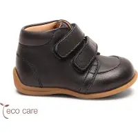 Bisgaard Babyschoen - Luca - Navy m. Klittenband - - 20 - Babyschoenen