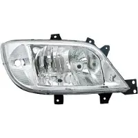 Diederichs 1662980 Koplamp