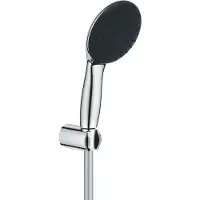 GROHE Vitalio Start 110 doucheset waterbesparend - Chroom