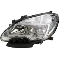 Johns 55 21 09 Koplamp