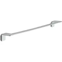 Gedy Il Giglio Handdoekhouder 60cm, chroom