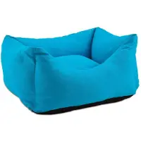Nayeco Vierkant Bed 76x60x21 Cm