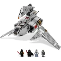 LEGO Star Wars Emperor Palpatine's Shuttle - 8096