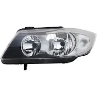 TYC Koplamp links 20-0656-15-2 TYC voor o.a. BMW