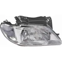 Diederichs 4070980 Koplamp