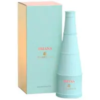 Agua de Sevilla Triana Vapo 125ml Eau De Toilette