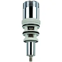 GROHE Quickfix Omstelling Bad/Douche
