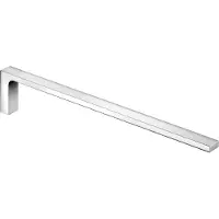 Keuco Edition 11 - Handdoekhouder, lengte 45 cm, chroom 11120010000