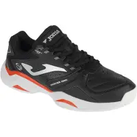 Joma Master 1000 Clay Shoes Zwart EU 44 Man