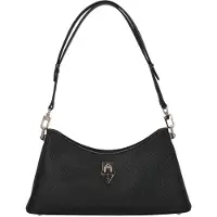 GUESS Schoudertas zwart