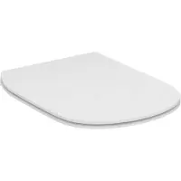 Ideal standard Tesi - Toiletzitting, wit T552101