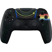 Clever Gaming Clever PS5 Rainbow Universe Controller