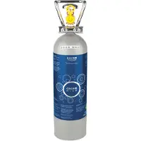 GROHE - CO2 fles voor Blue Professional, 2 kg 40423000