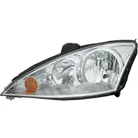 Diederichs 1415181 Koplamp