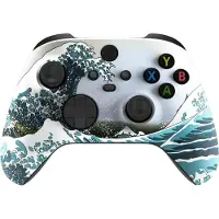 Clever Gaming Clever Xbox Kanagawa Wave Controller