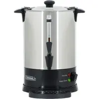 Casselin Koffie Percolator | 48 Kopjes | SP