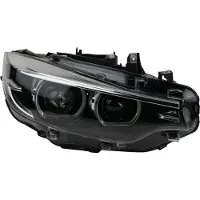 Netparts24 20 41 10-6 Koplamp