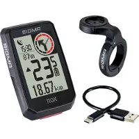 Sigma Rox 2.0 Mount Kit Fietscomputer