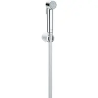 GROHE Tempesta doucheset f30 trigger handdouche+silverflex 125cm Chroom