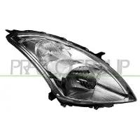 PRASCO Koplamp SZ0364803