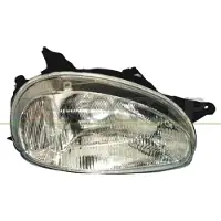 PRASCO Koplamp OP0284803
