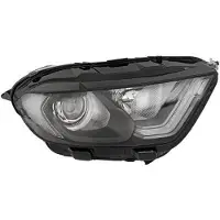 Diederichs 1481086 Koplamp