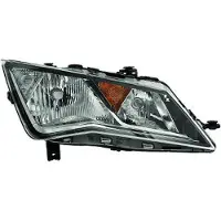 Diederichs 7433281 Koplamp