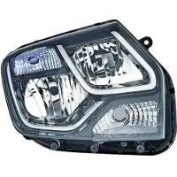 Diederichs 4560181 Koplamp