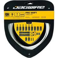 Jagwire Sram/shimano Remkabelset