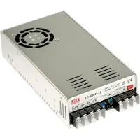 MEAN WELL SD-500L-24 DC/DC-converter 504 W Aantal uitgangen: 1 x Inhoud 1 stuk(s)